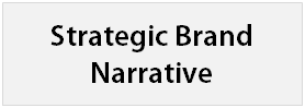 Getting started on the strategy brand narrative, by Vinish Garg.
