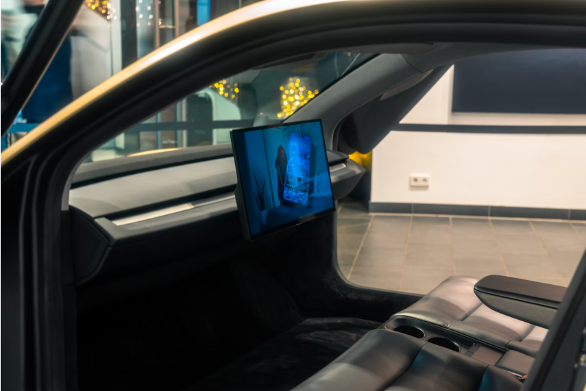 AI-driven startups are like driverless startups, says Vinish Garg.
