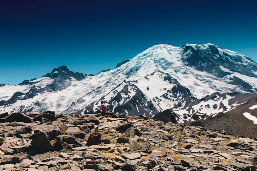 Be your own Howard Roark, photo credits Unsplash.